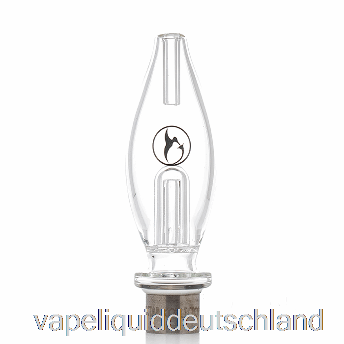 Nektarsammler Honeybird Core Kit Clear Vape Deutschland